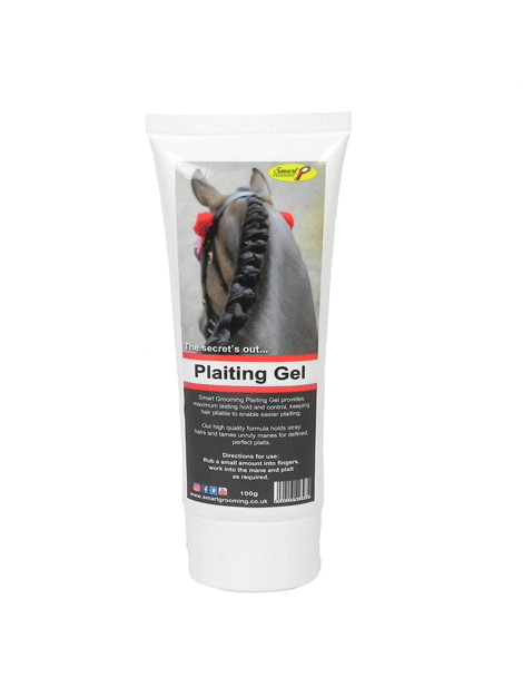 Smart Grooming Plaiting Gel
