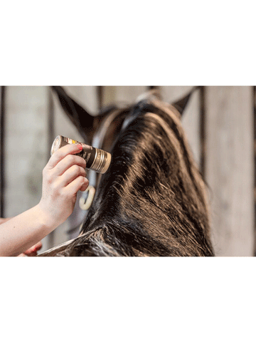 Smart Grooming Plaiting Wax