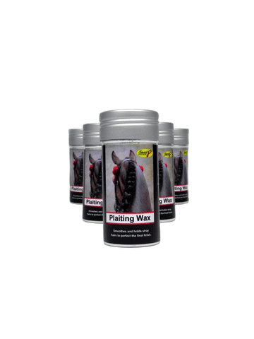 Smart Grooming Plaiting Wax