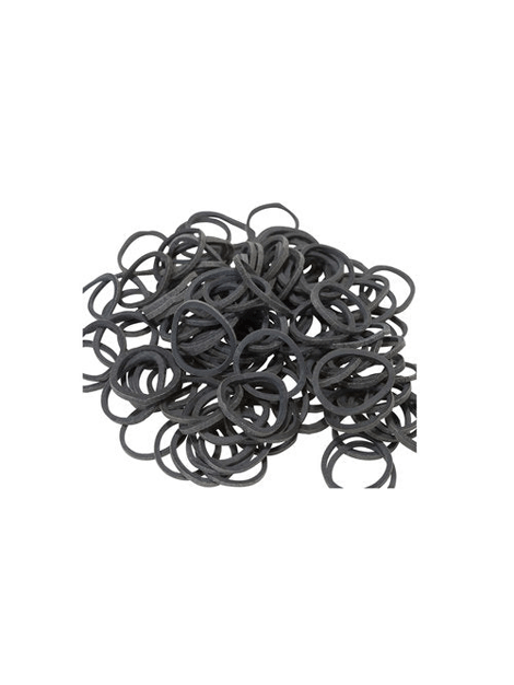 Smart Grooming Super Thick Plaiting Bands