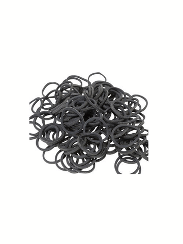 Smart Grooming Super Thick Plaiting Bands