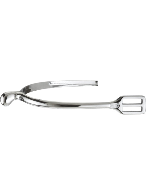 Sprenger Blunt Spurs