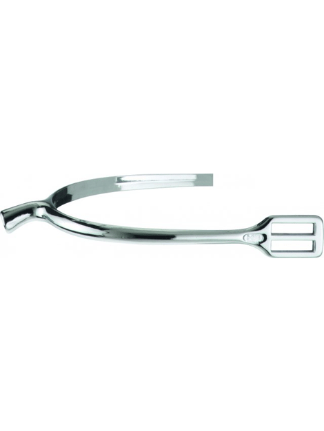Sprenger Stainless Steel 20mm spurs