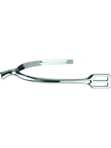 Sprenger Stainless Steel 20mm spurs