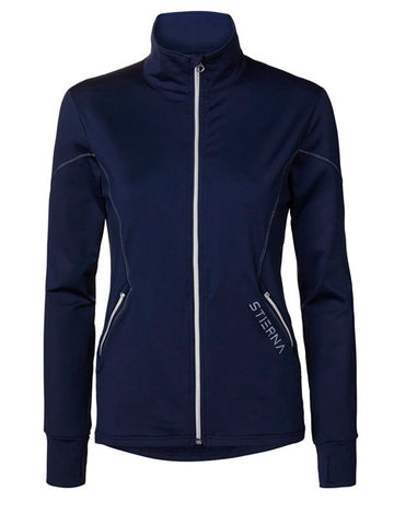 Stierna Andromeda Fleece Jacket