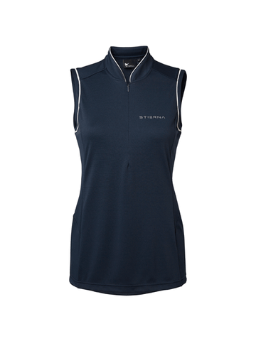 Stierna Jessica Sleeveless Top