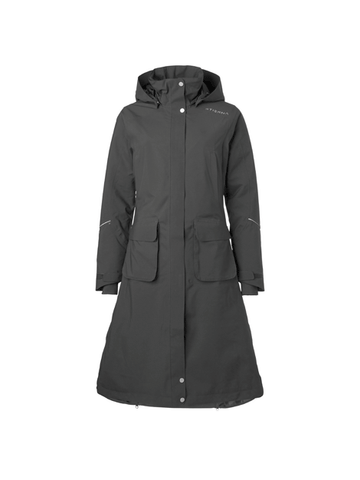 Stierna Nova Long Waterproof Coat