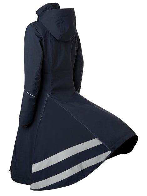 Stierna Stella Long Winter Coat