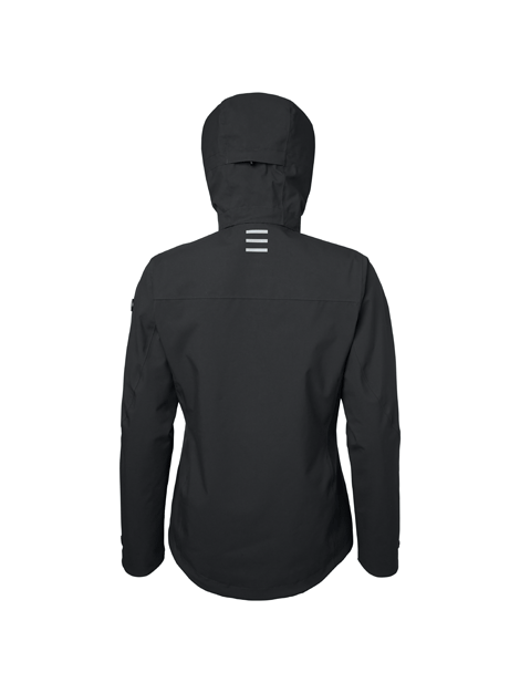Stierna Storm Lightweight Rain Jacket