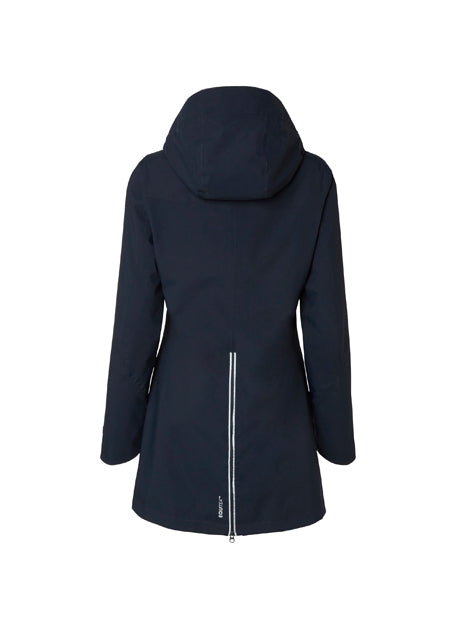 Stierna Storm Rain Coat
