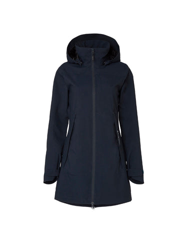 Stierna Storm Rain Coat