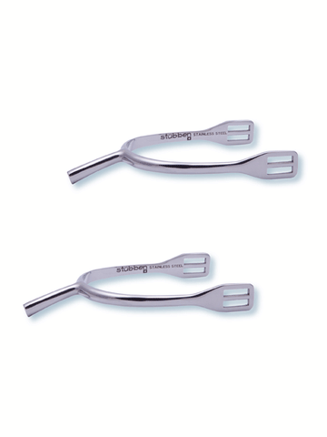 Stubben Ladies 30mm Spurs