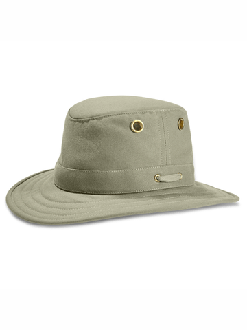 Tilley T5 Cotton Duck Hat