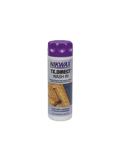 Nikwax TX Direct Wash In