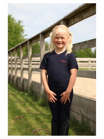 Thelwell Riding Tights For Children