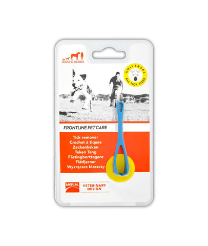 Tick Remover