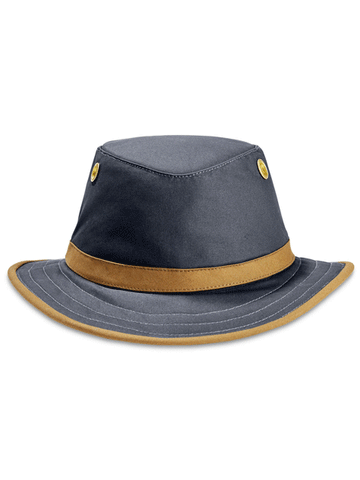 Tilley Outback Waxed Cotton Hat TWC7