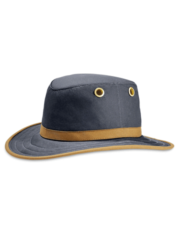 Tilley Outback Waxed Cotton Hat TWC7