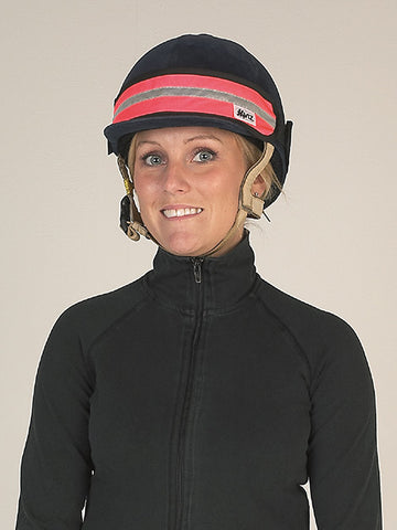 Hi Viz Hat Band