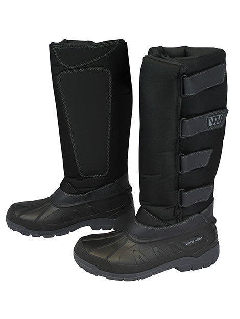 Woof Wear Long Boot