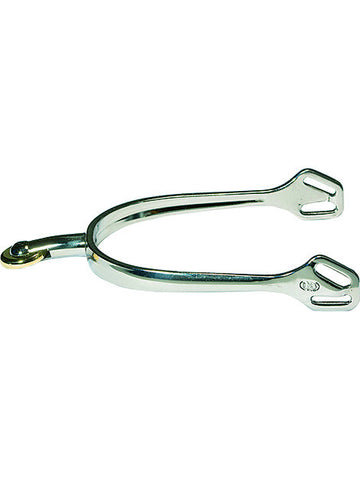 Sprenger Comfort Roller Spurs 35mm