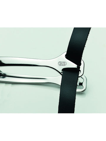 Sprenger Comfort Roller Spurs 35mm