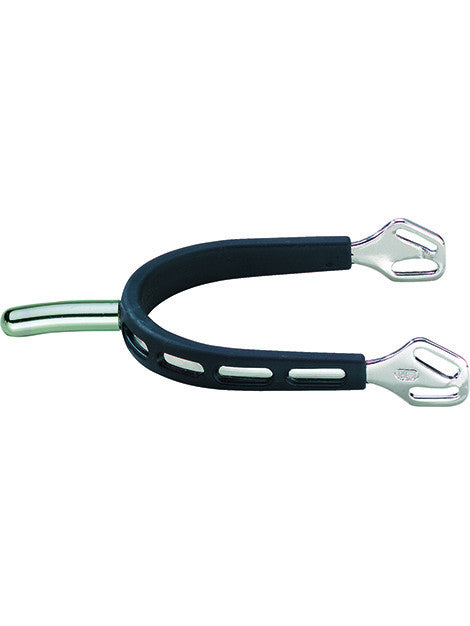 Sprenger Ultra Fit Extra Grip Spurs 35mm