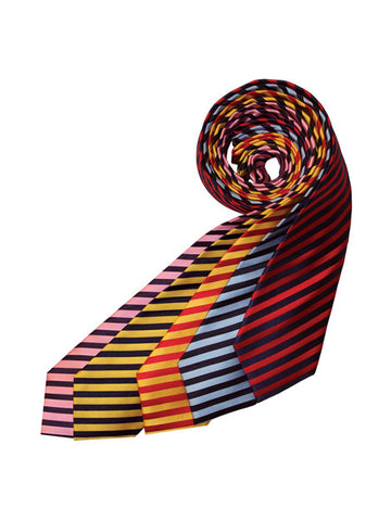 Equetech Broad Stripe Tie