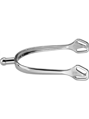 Sprenger Ultra Fit Spurs 20mm