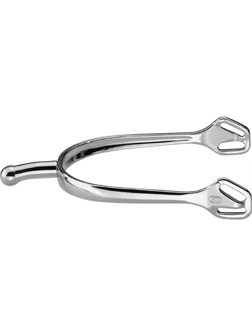 Sprenger Ultra Fit Spurs 30mm