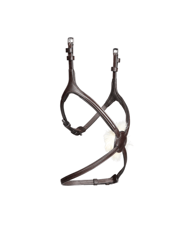 Velociti Grackle Noseband