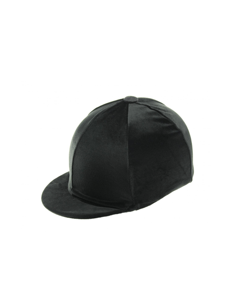 Velour Hat Cover