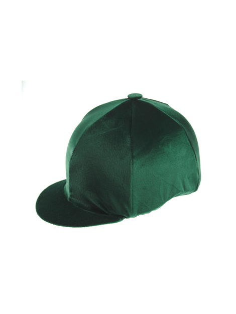 Velour Hat Cover