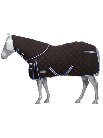 Weatherbeeta ComfiTec 1000D Diamond Quilt Heavy Stable Rug