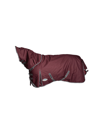 Weatherbeeta Comfitec Plus Medium/Light Dynamic II Turnout