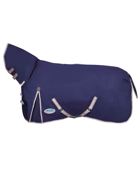 Weatherbeeta Comfitec Essential Combo Medium Turnout