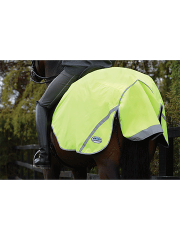 Reflective Waterproof Exercise Rug