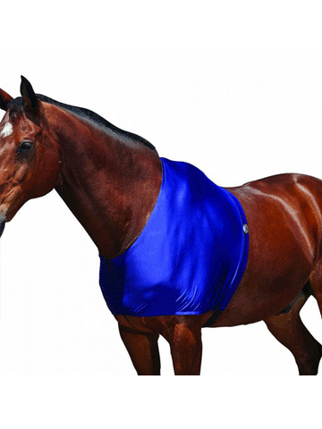 Stretch Shoulder Guard by Weatherbeeta