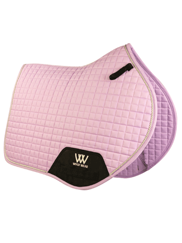 Woof Wear Contour Close Contact Saddle Pad