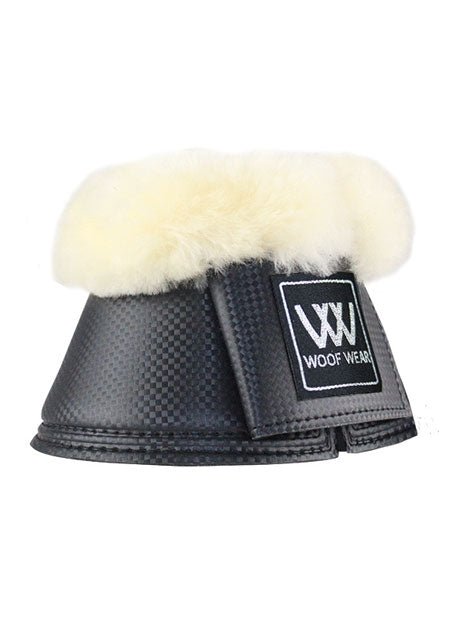 Woof Wear Pro Faux Sheepskin Overreach Booth