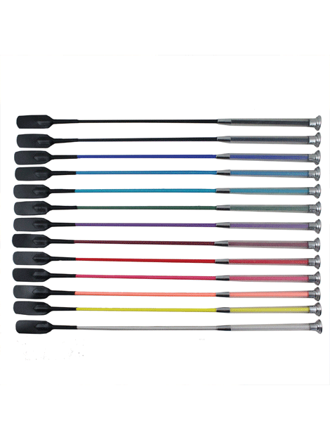 Woof Wear Gel Fusion Riding Crop