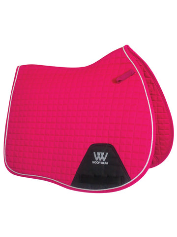 Woof Wear Contour GP Saddle Pad