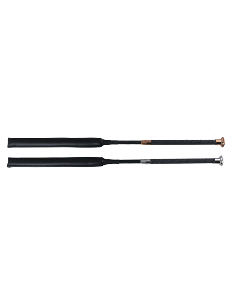 Woof Wear Pro Showjumping Bat