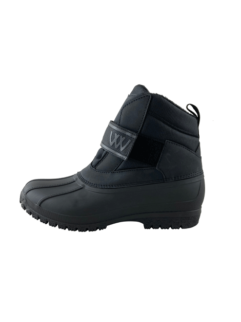 Winter Boot Woof Wear Short Yard Boots Woof Wear Adult Short Yard