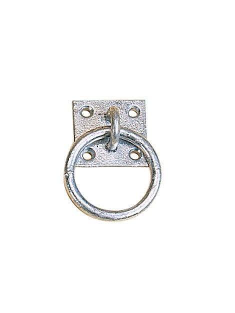 Tie Ring