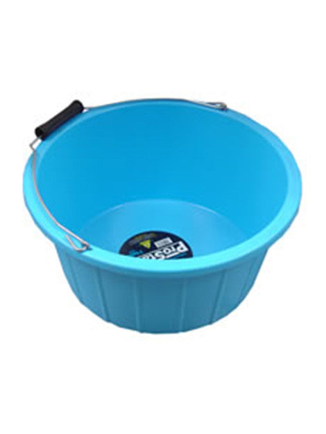 Plastic Feed Bucket