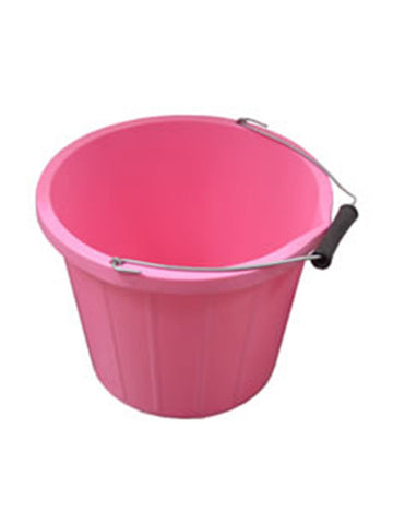 Plastic Water Bucket