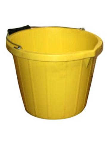 Plastic Water Bucket