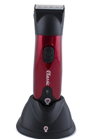 Liveryman Classic Rechargeable Clippers / Trimmers