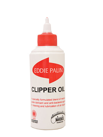 Liveryman Dab-on Clipper Oil
